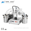 Automatic epoxy glue dispensing robot TH-206H-2004AB1